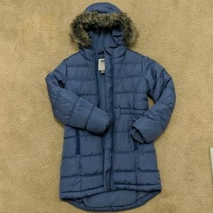 Puffers Winter Jacket